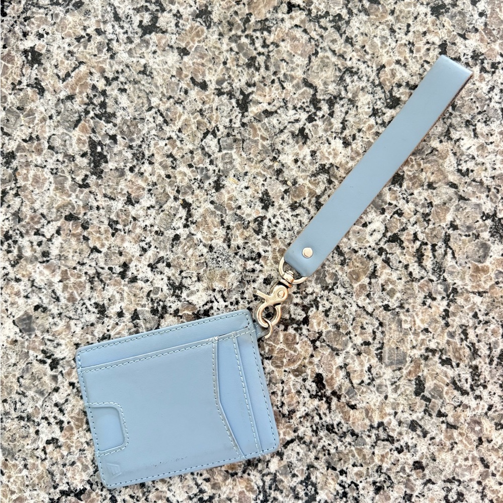 Andar Denner Wallet